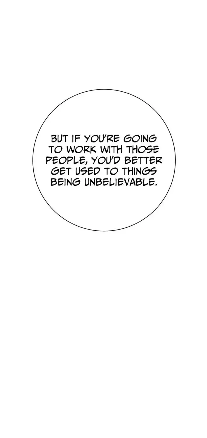 Deadly Enterprise Chapter 14 page 42