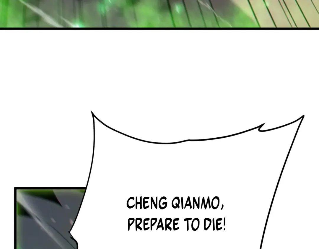 I Rely on My Invincibility to Deal Tons of Damage Passively! Chapter 202 page 28