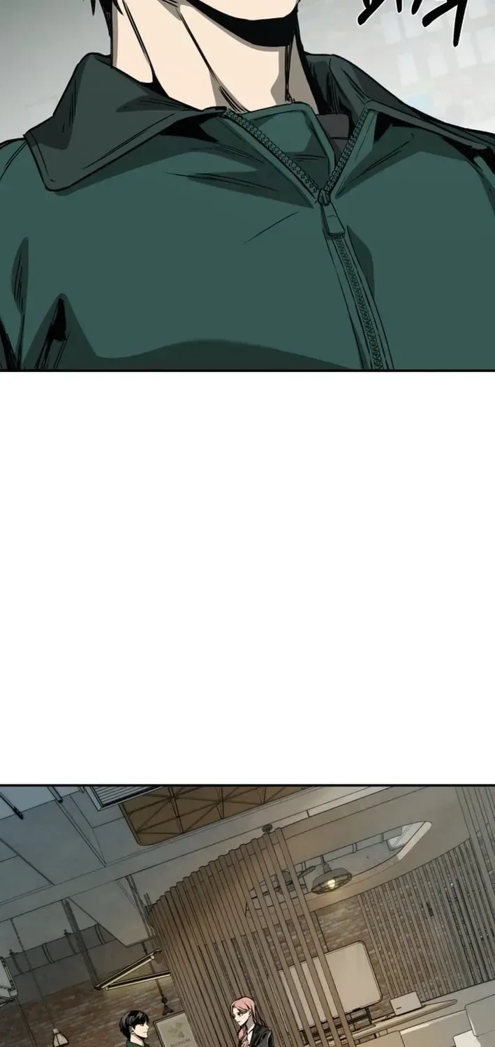 Deadly Enterprise Chapter 14 page 55