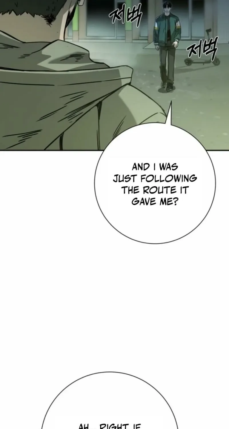 Deadly Enterprise Chapter 15 page 73