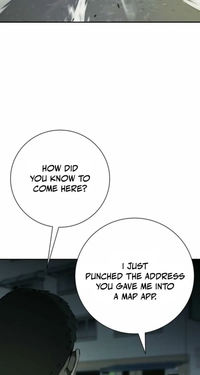 Deadly Enterprise Chapter 15 page 72