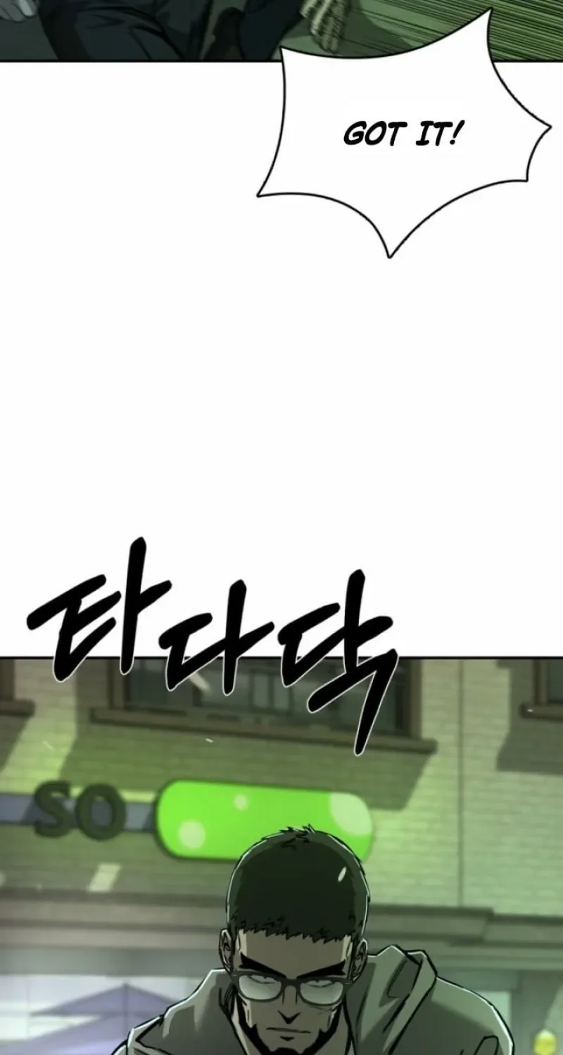 Deadly Enterprise Chapter 15 page 63