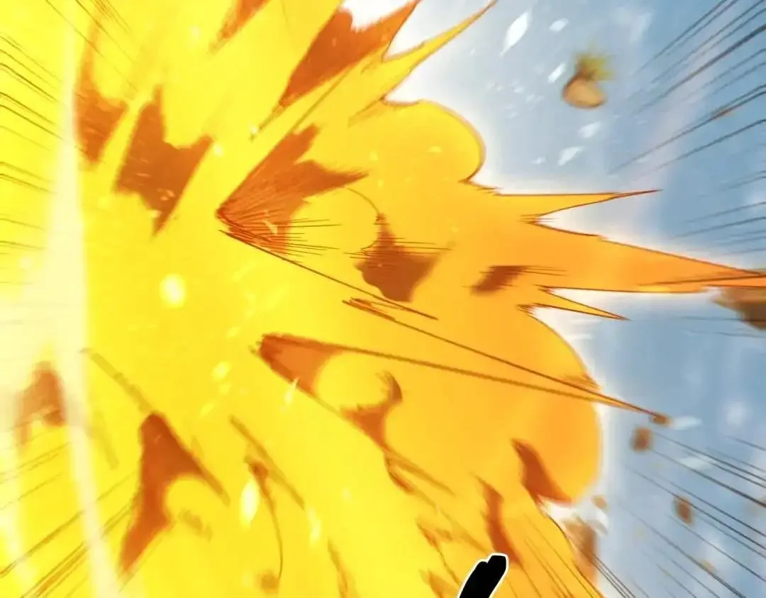 I Rely on My Invincibility to Deal Tons of Damage Passively! Chapter 202 page 33