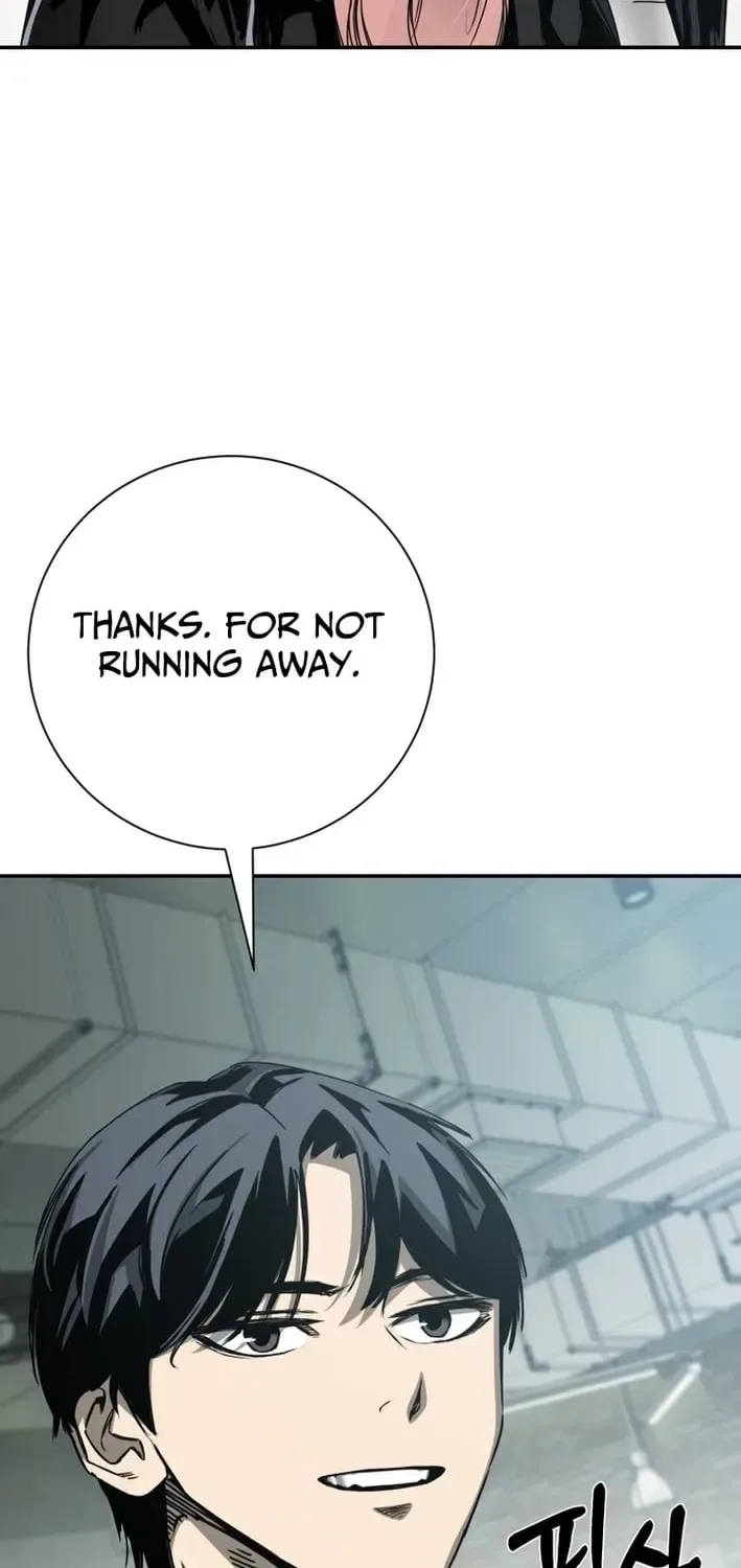 Deadly Enterprise Chapter 14 page 54