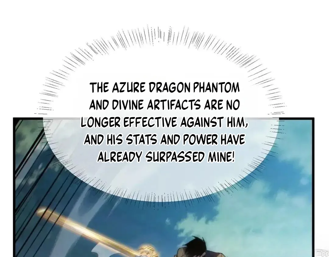 I Rely on My Invincibility to Deal Tons of Damage Passively! Chapter 202 page 37