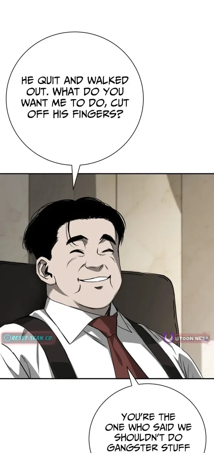 Deadly Enterprise Chapter 14 page 61