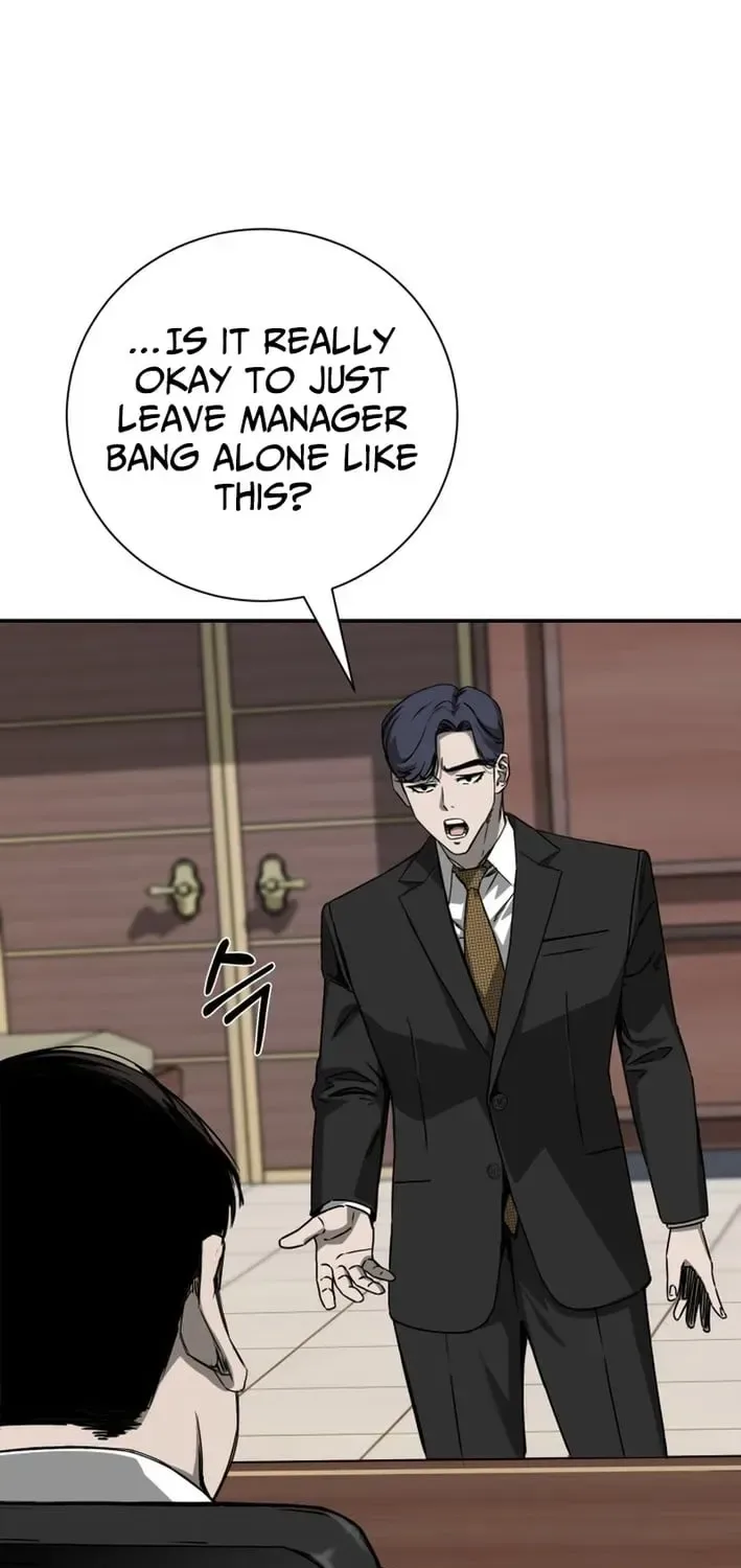 Deadly Enterprise Chapter 14 page 59