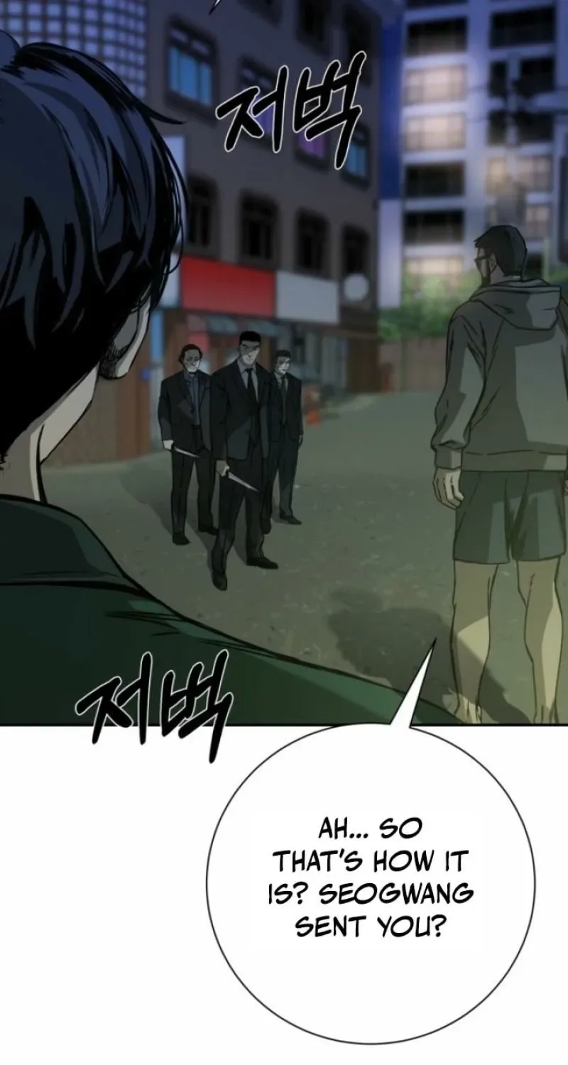 Deadly Enterprise Chapter 15 page 76