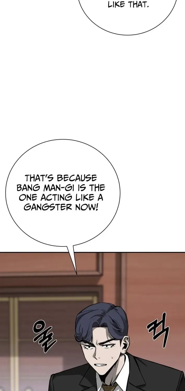 Deadly Enterprise Chapter 14 page 62