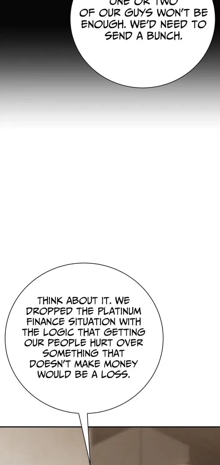 Deadly Enterprise Chapter 14 page 71