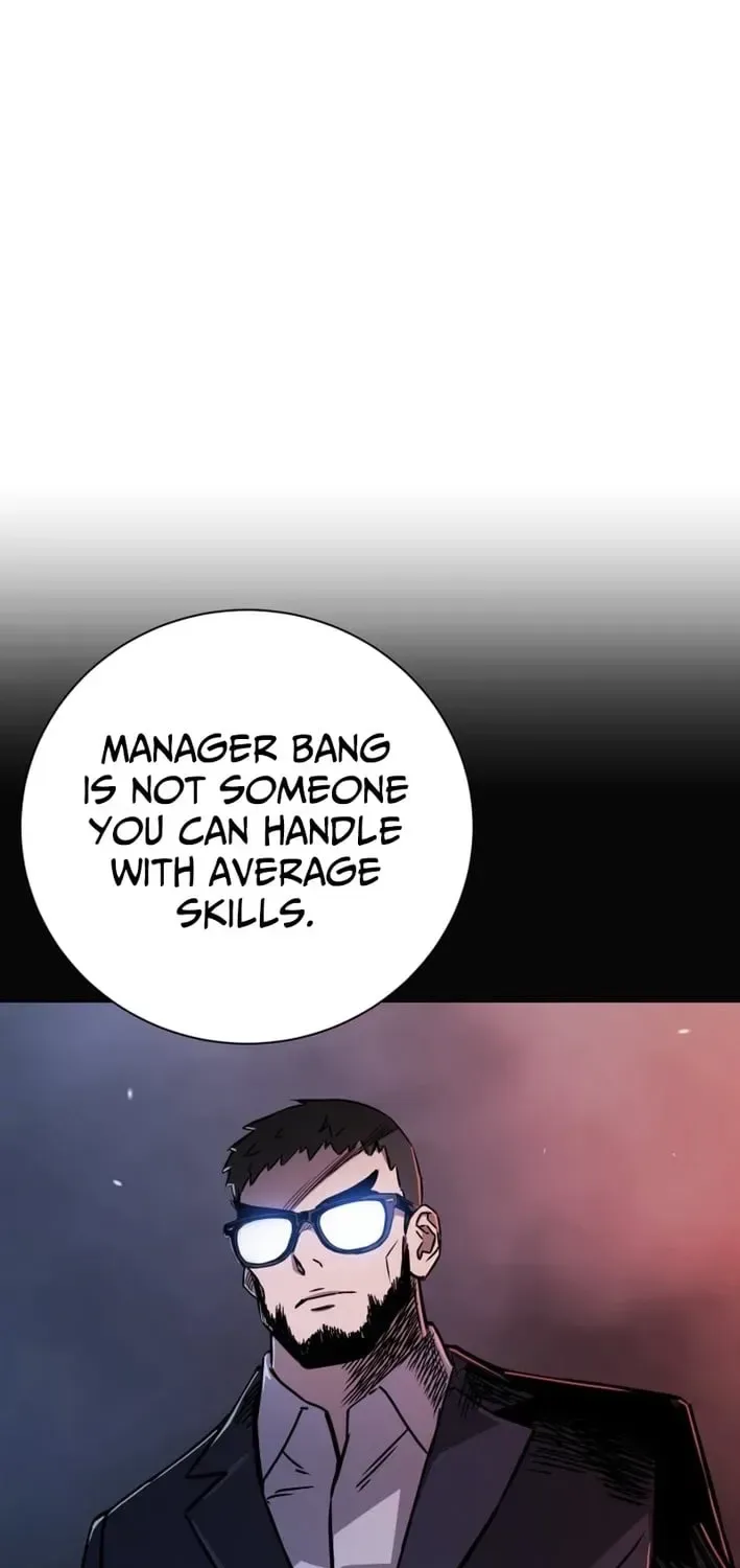 Deadly Enterprise Chapter 14 page 69