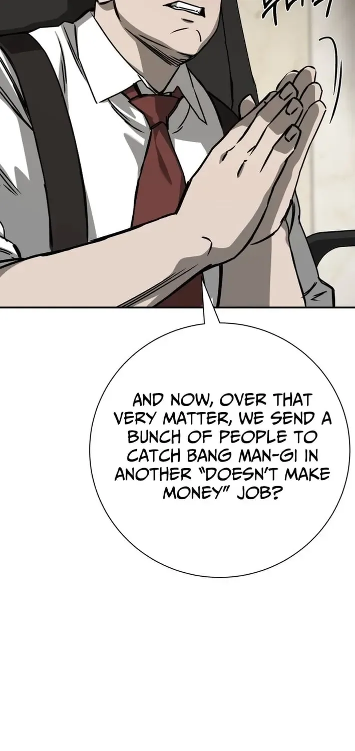 Deadly Enterprise Chapter 14 page 73