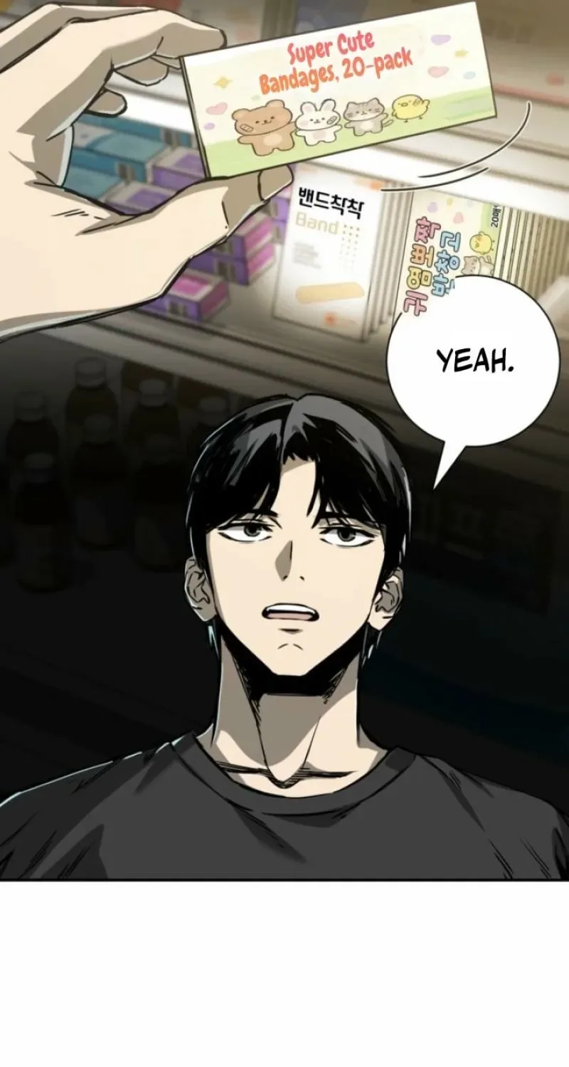 Deadly Enterprise Chapter 15 page 95