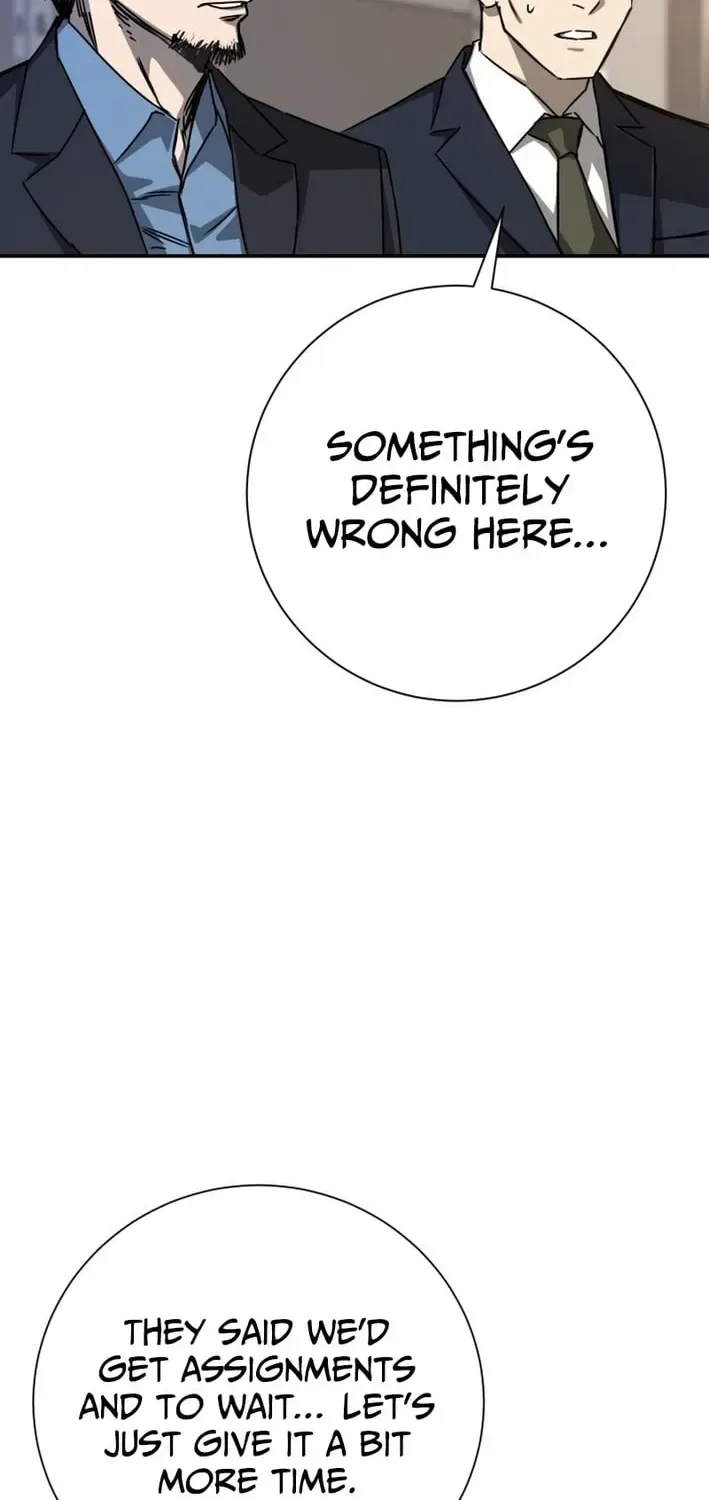 Deadly Enterprise Chapter 14 page 82