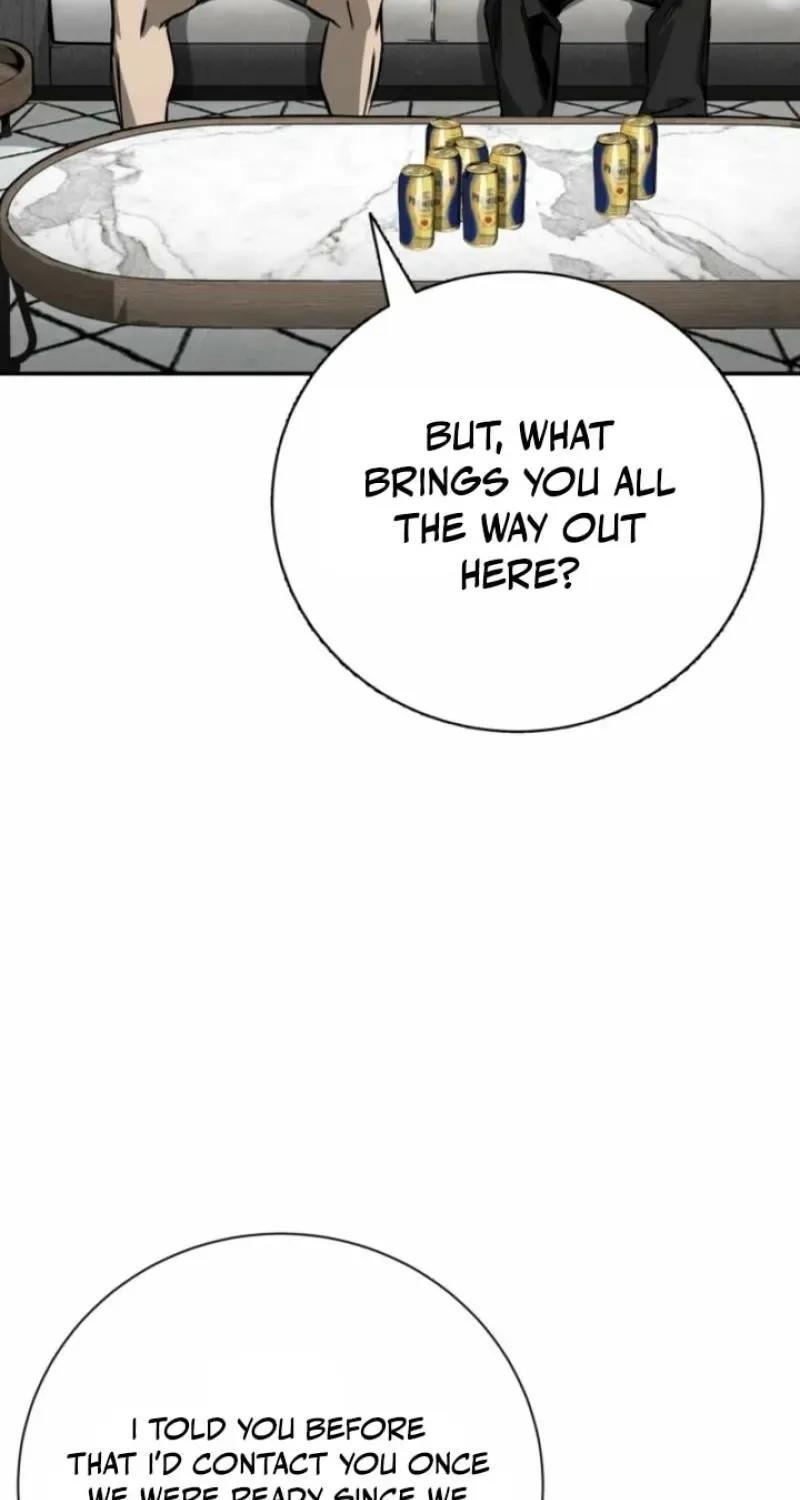 Deadly Enterprise Chapter 15 page 97