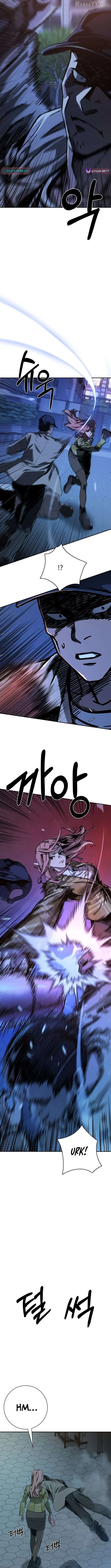 Deadly Enterprise Chapter 17 page 2