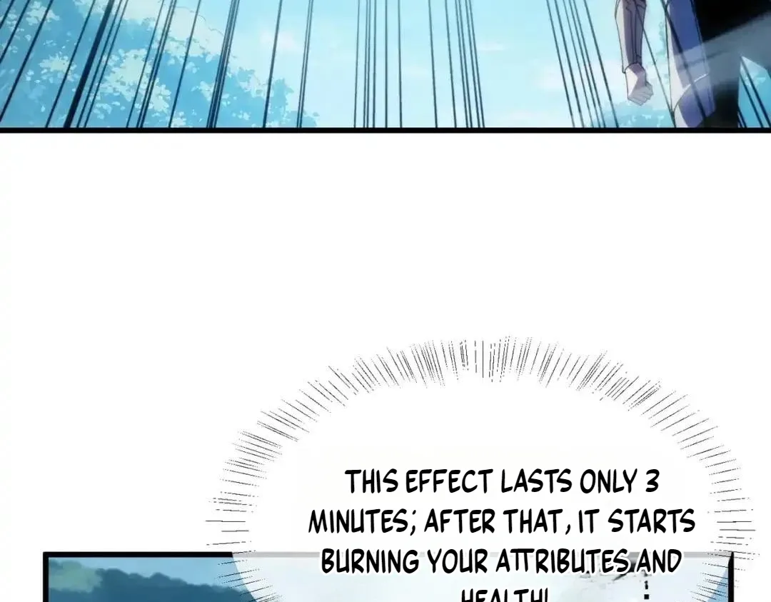 I Rely on My Invincibility to Deal Tons of Damage Passively! Chapter 202 page 46