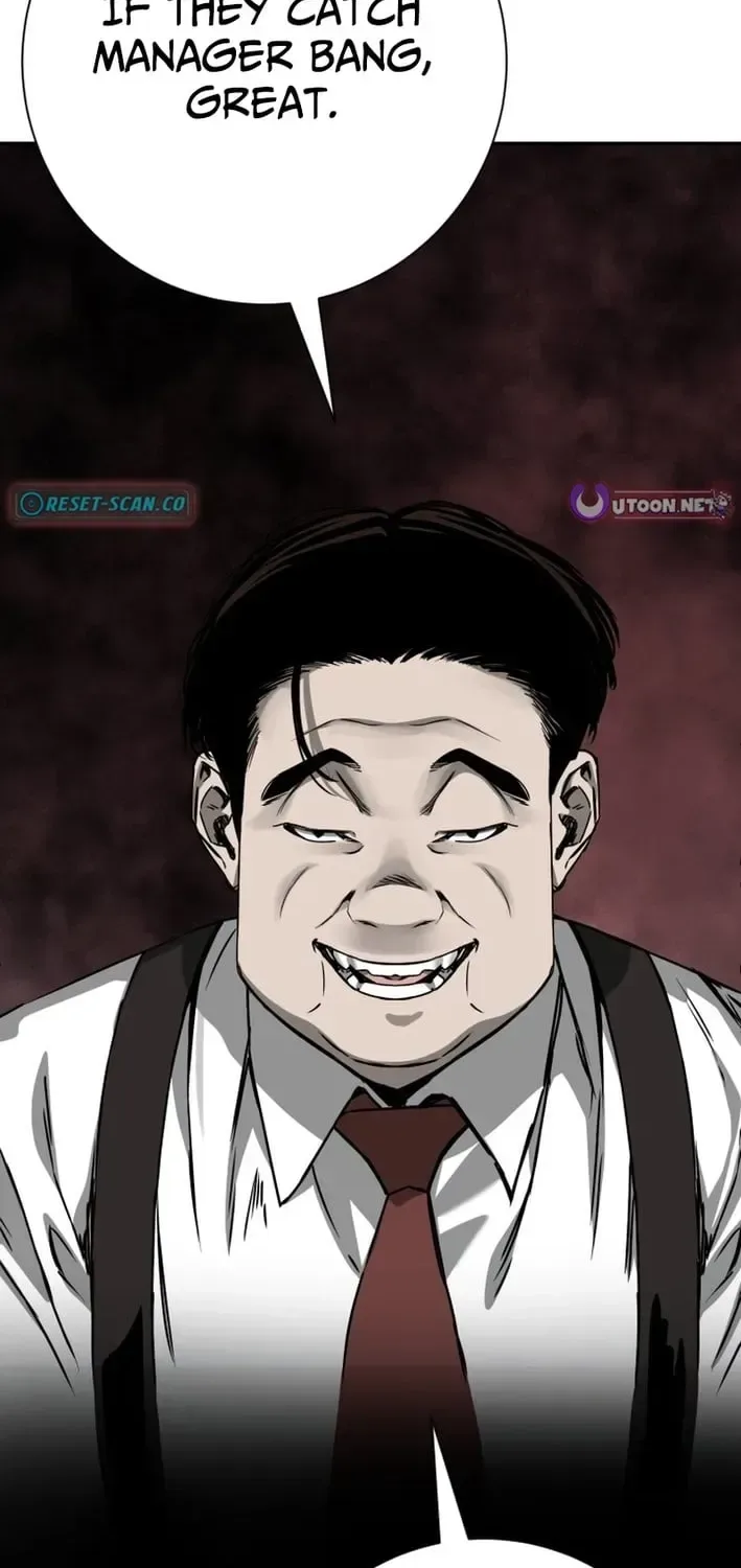 Deadly Enterprise Chapter 14 page 86