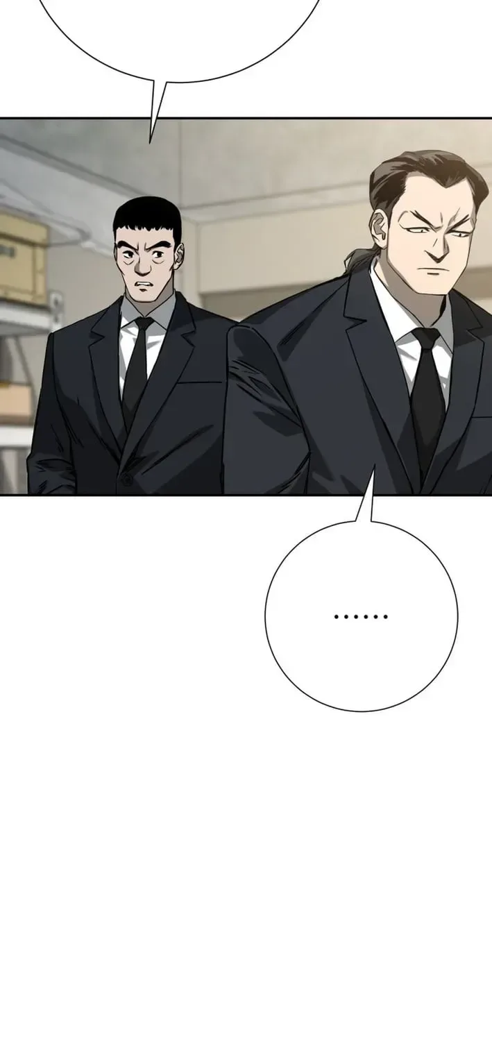 Deadly Enterprise Chapter 14 page 83