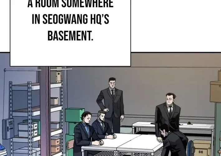 Deadly Enterprise Chapter 14 page 80