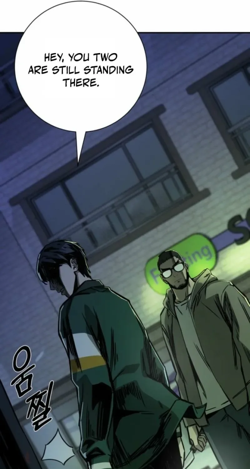 Deadly Enterprise Chapter 15 page 87