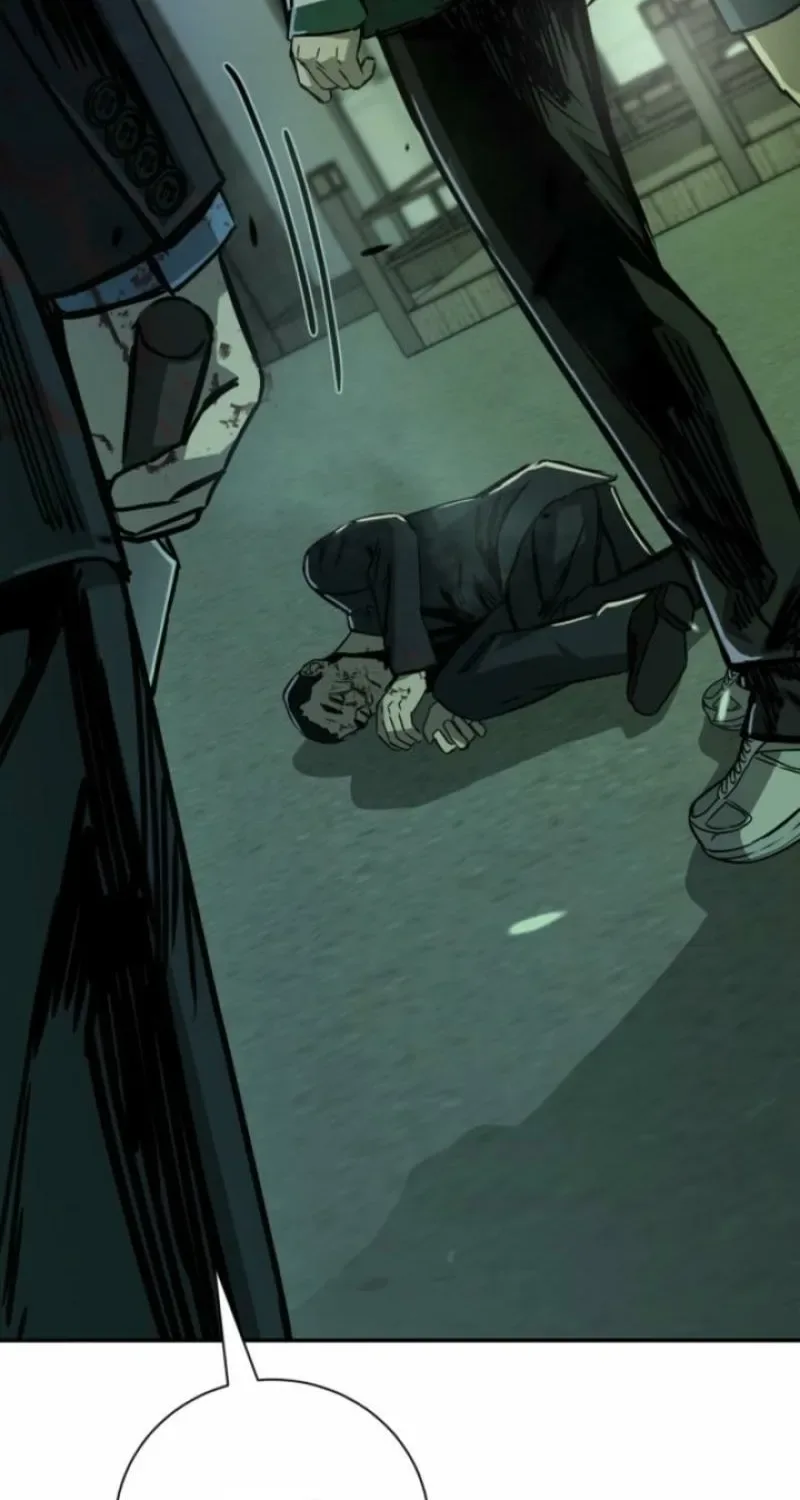 Deadly Enterprise Chapter 15 page 88