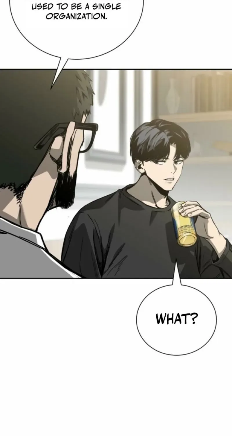 Deadly Enterprise Chapter 15 page 108