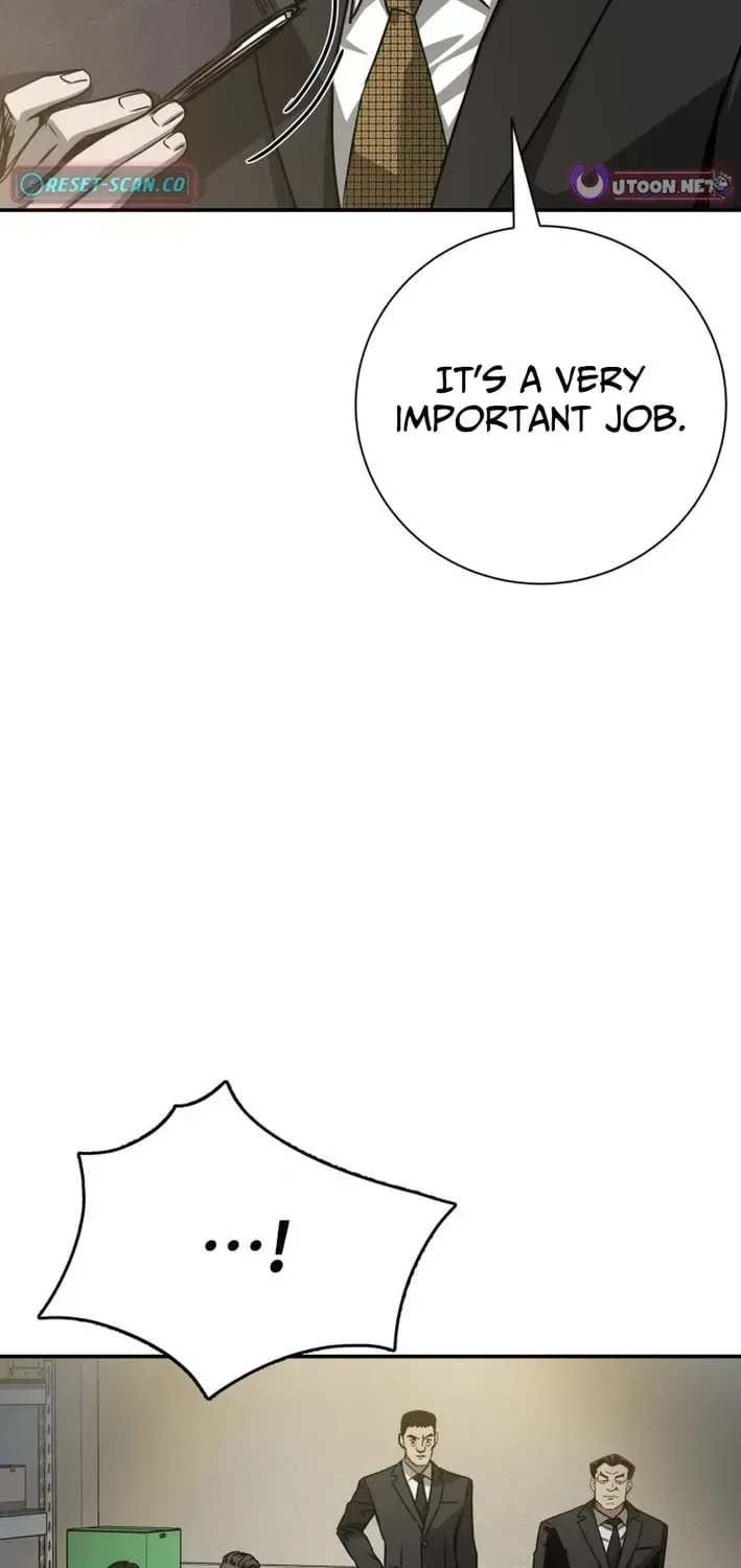 Deadly Enterprise Chapter 14 page 91