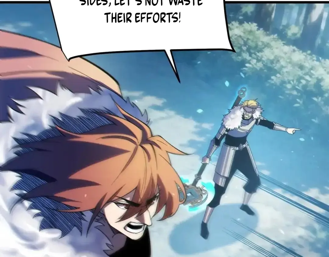 I Rely on My Invincibility to Deal Tons of Damage Passively! Chapter 202 page 50