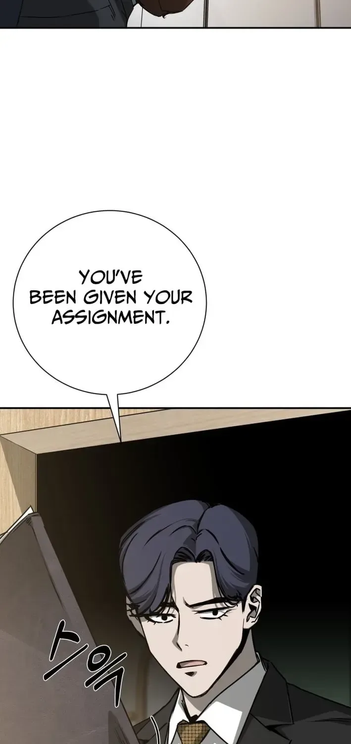 Deadly Enterprise Chapter 14 page 90
