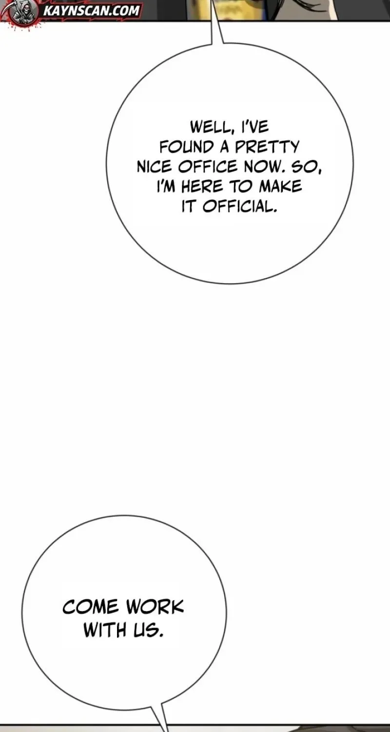 Deadly Enterprise Chapter 15 page 99