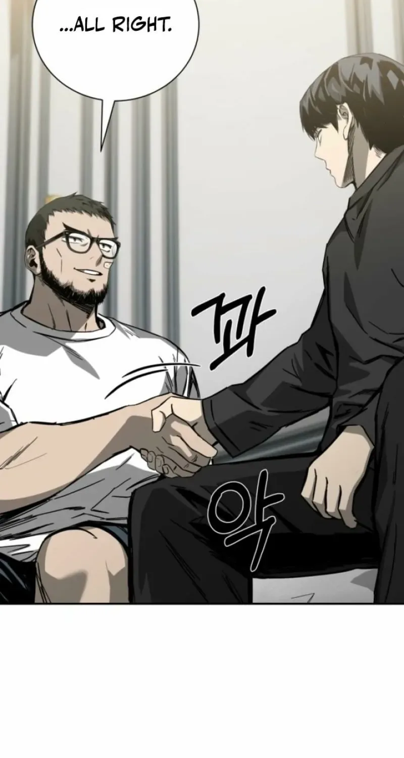 Deadly Enterprise Chapter 15 page 101