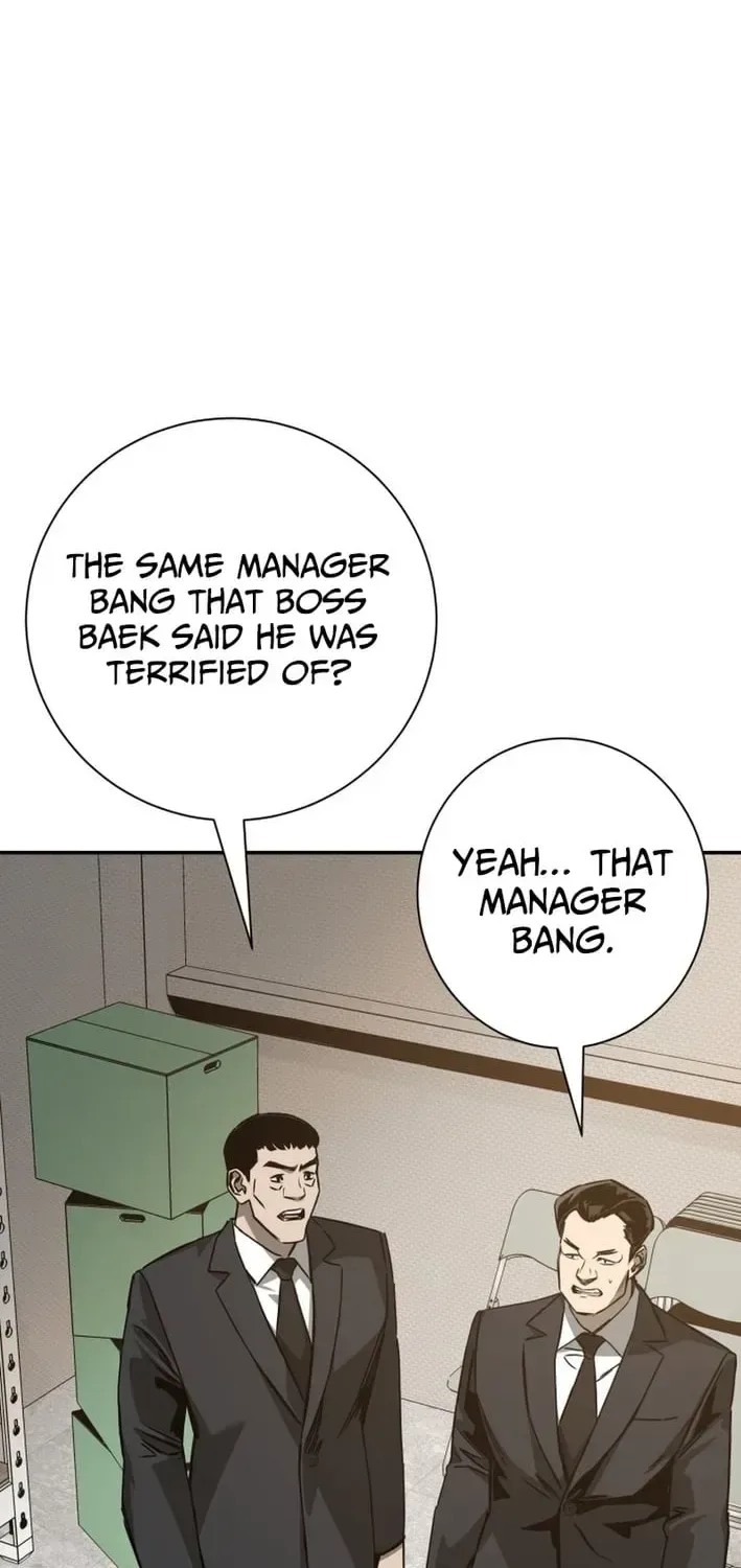 Deadly Enterprise Chapter 14 page 98