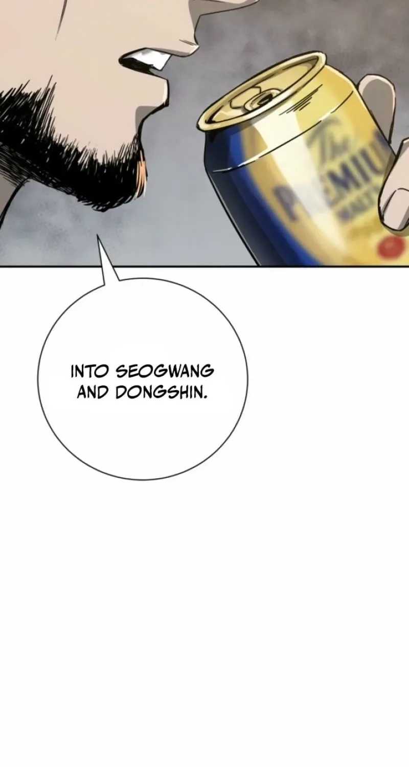 Deadly Enterprise Chapter 15 page 115