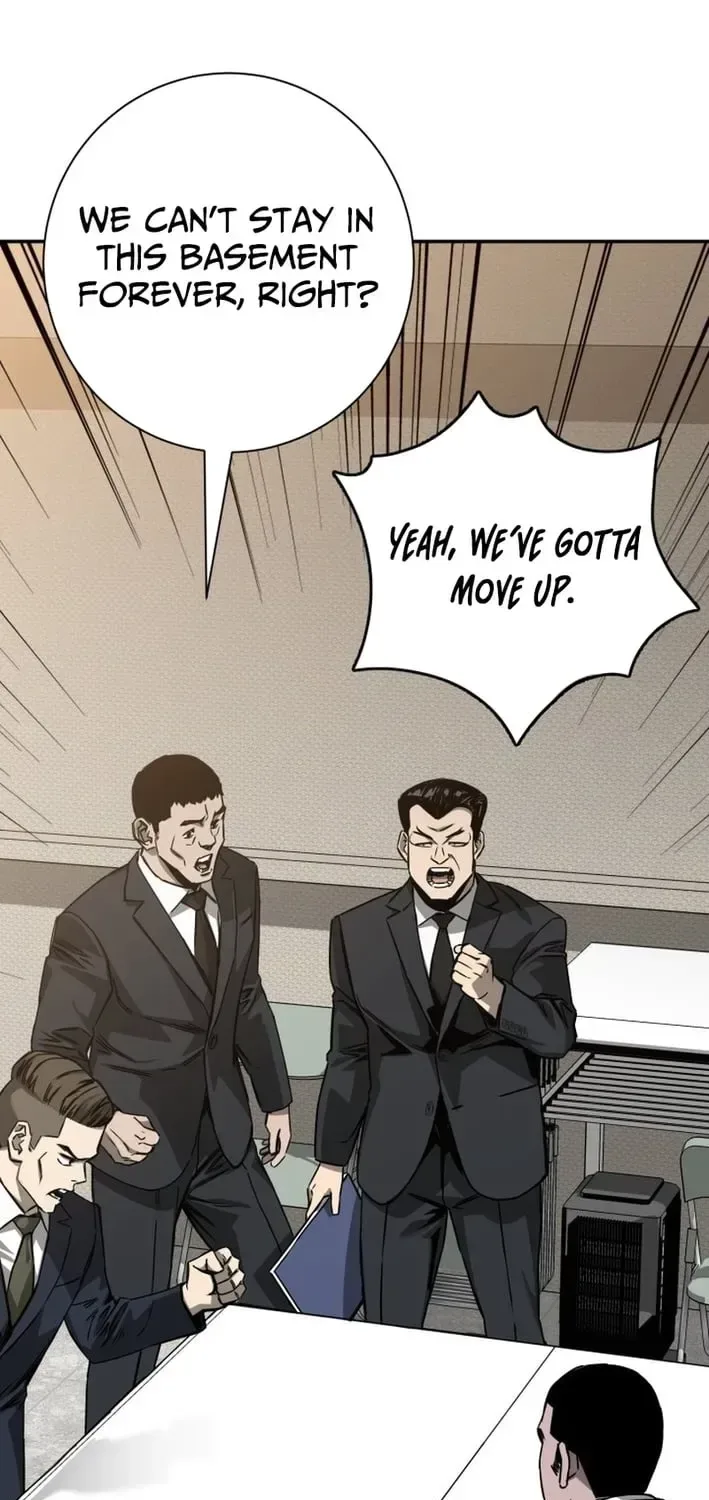 Deadly Enterprise Chapter 14 page 103
