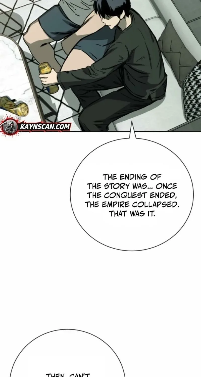 Deadly Enterprise Chapter 15 page 120