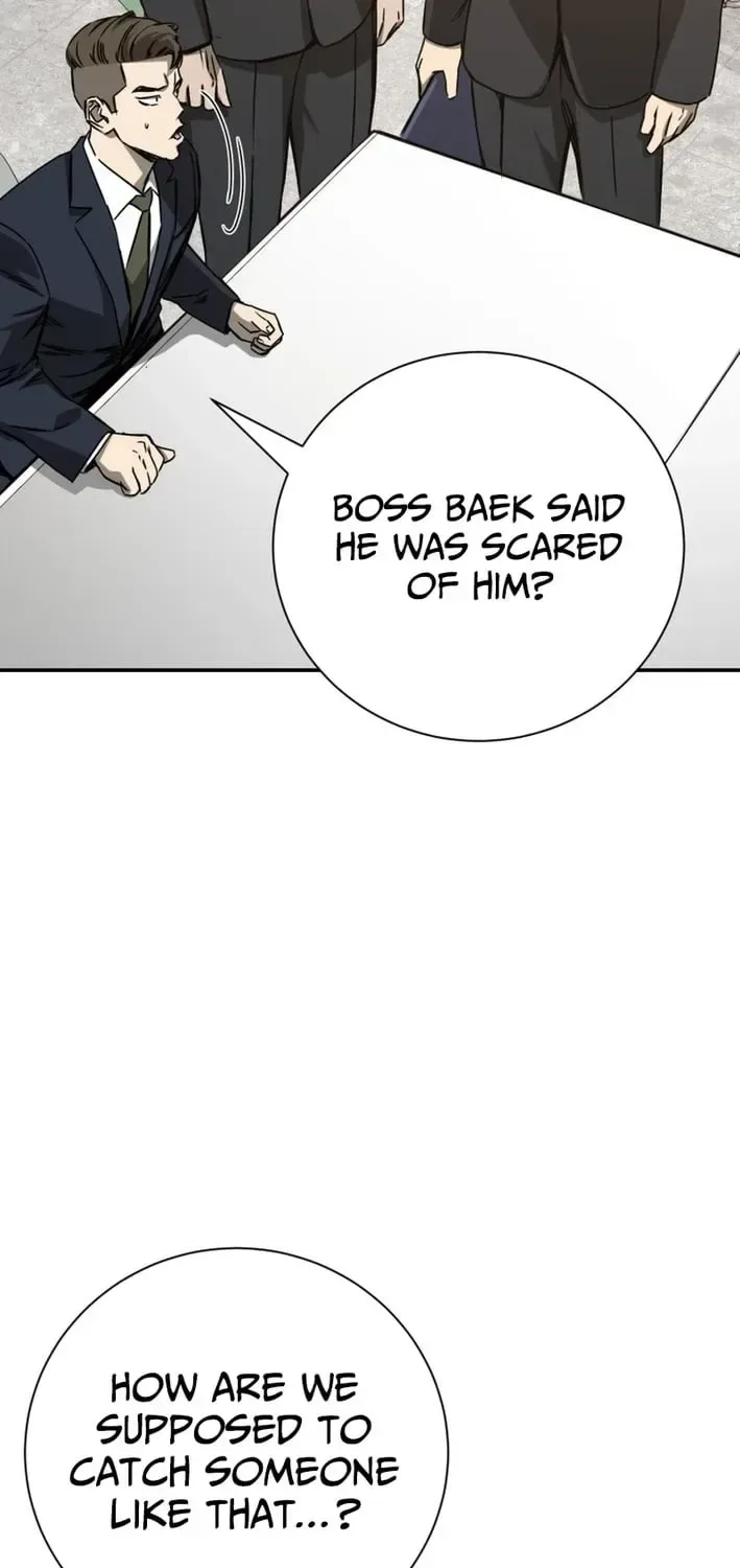 Deadly Enterprise Chapter 14 page 99