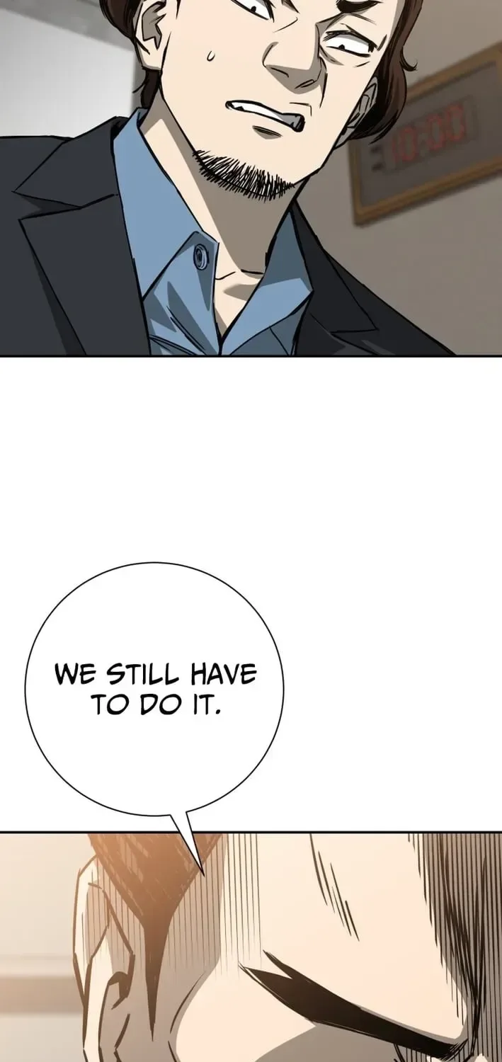 Deadly Enterprise Chapter 14 page 101
