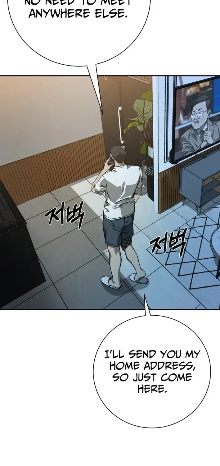Deadly Enterprise Chapter 14 page 114
