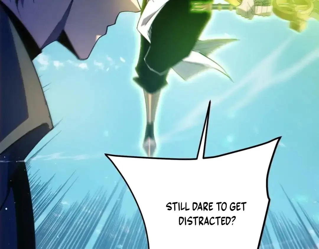 I Rely on My Invincibility to Deal Tons of Damage Passively! Chapter 202 page 63