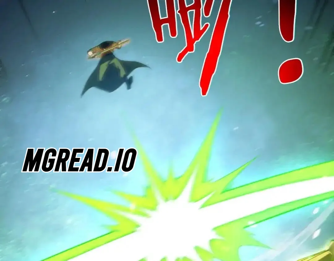 I Rely on My Invincibility to Deal Tons of Damage Passively! Chapter 202 page 65
