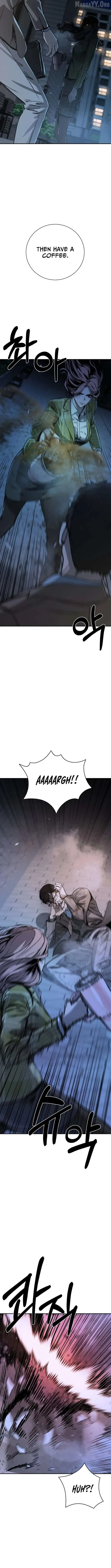 Deadly Enterprise Chapter 16 page 13