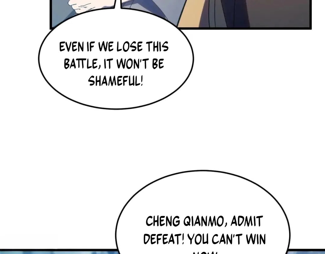 I Rely on My Invincibility to Deal Tons of Damage Passively! Chapter 202 page 72
