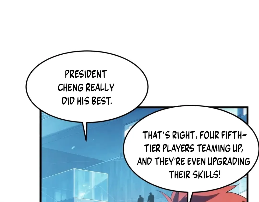 I Rely on My Invincibility to Deal Tons of Damage Passively! Chapter 202 page 70