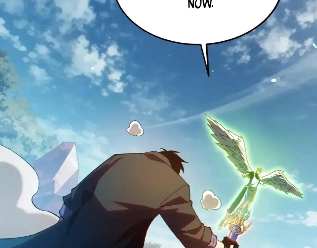 I Rely on My Invincibility to Deal Tons of Damage Passively! Chapter 202 page 73