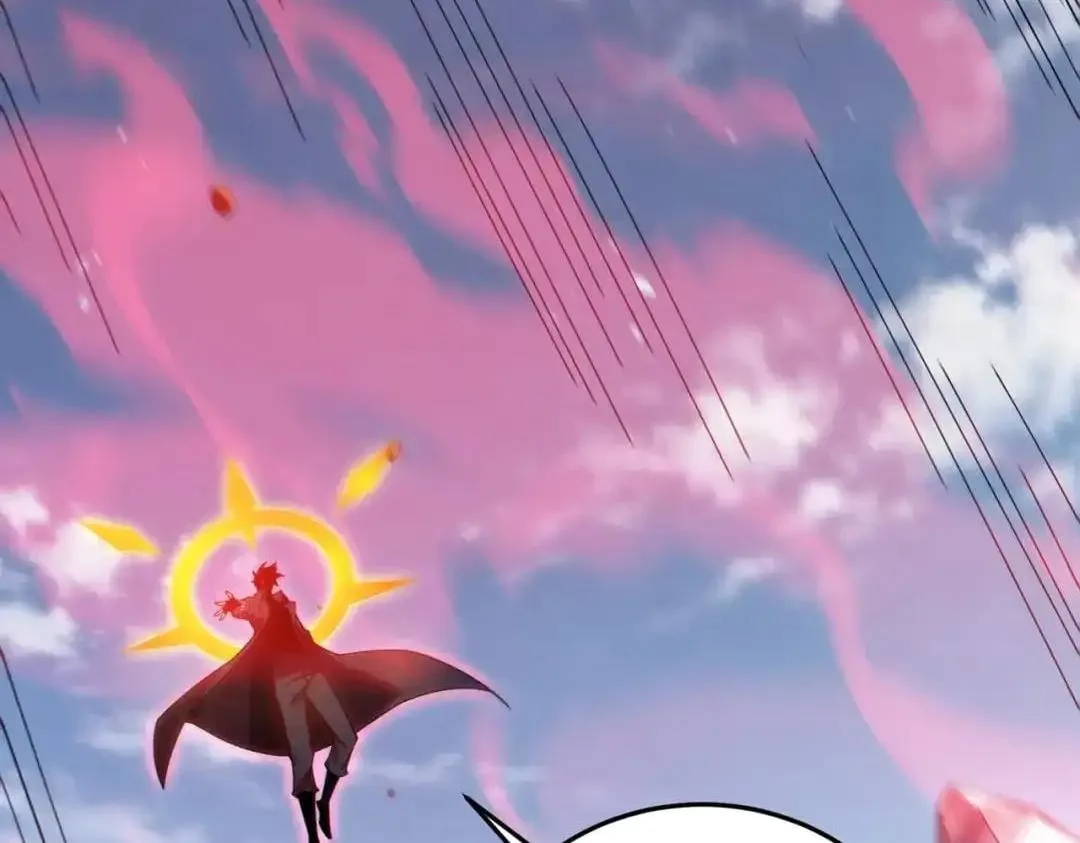 I Rely on My Invincibility to Deal Tons of Damage Passively! Chapter 202 page 88