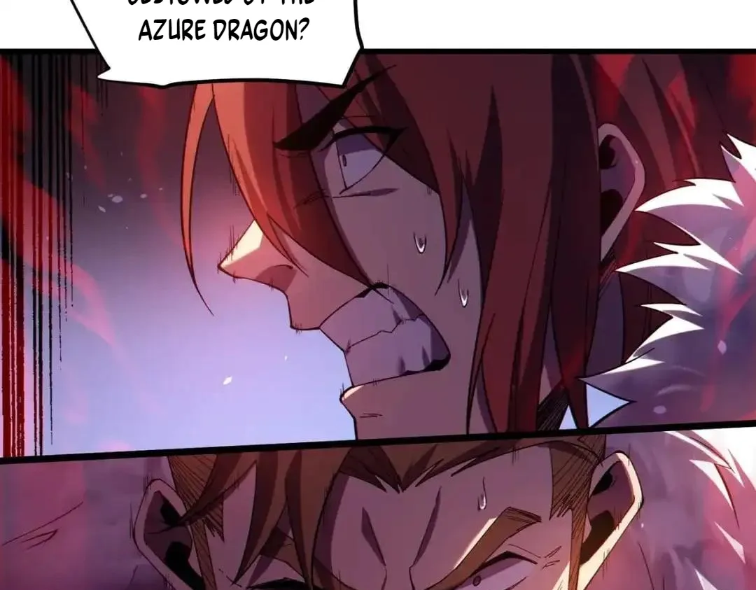 I Rely on My Invincibility to Deal Tons of Damage Passively! Chapter 202 page 82
