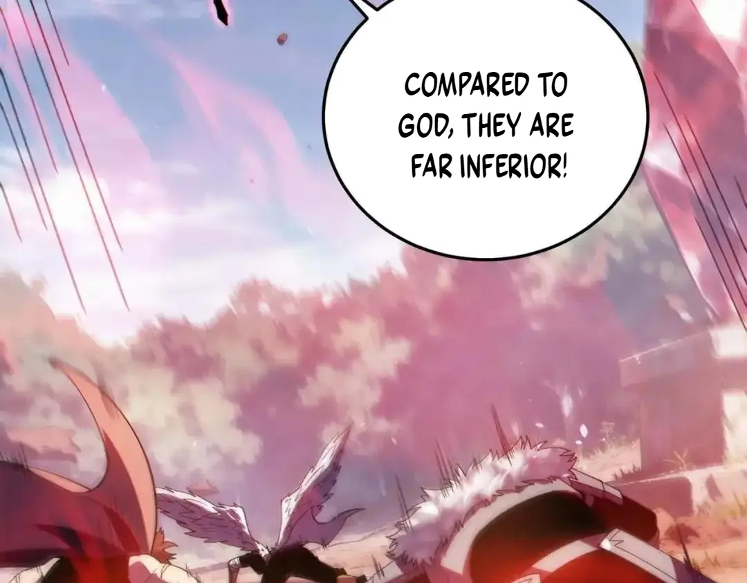 I Rely on My Invincibility to Deal Tons of Damage Passively! Chapter 202 page 89