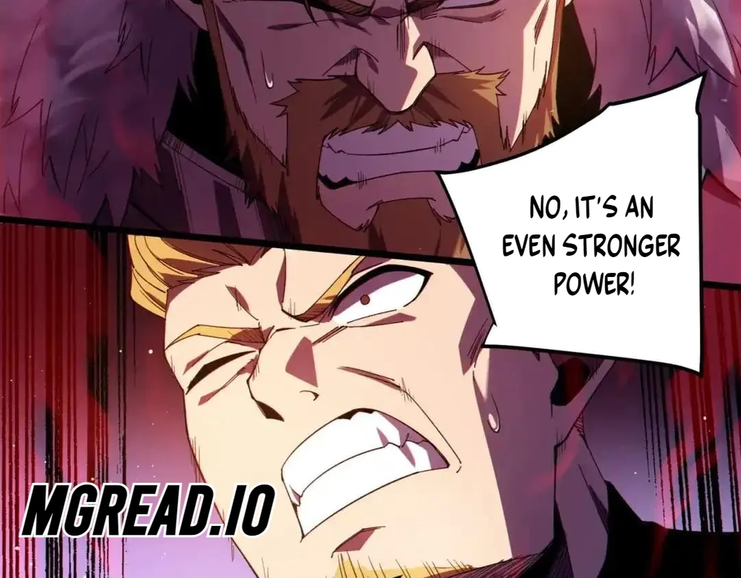 I Rely on My Invincibility to Deal Tons of Damage Passively! Chapter 202 page 83