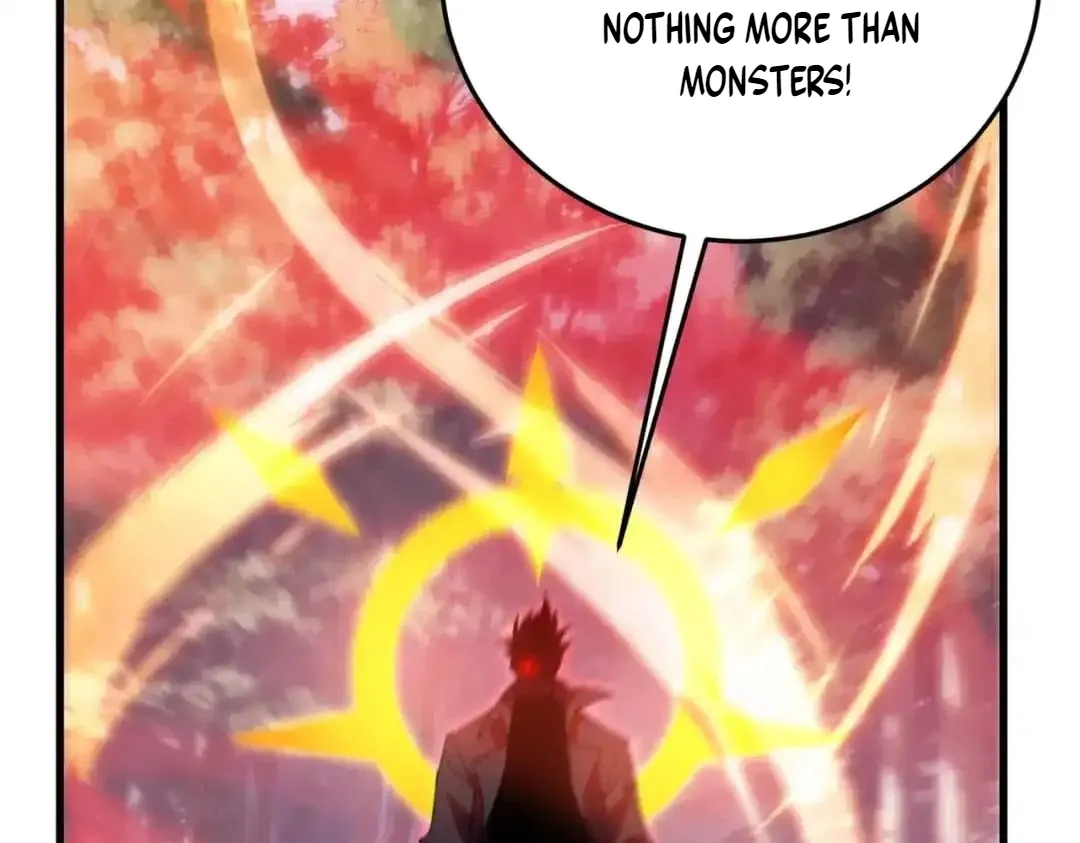 I Rely on My Invincibility to Deal Tons of Damage Passively! Chapter 202 page 85